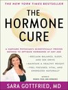 Cover image for The Hormone Cure